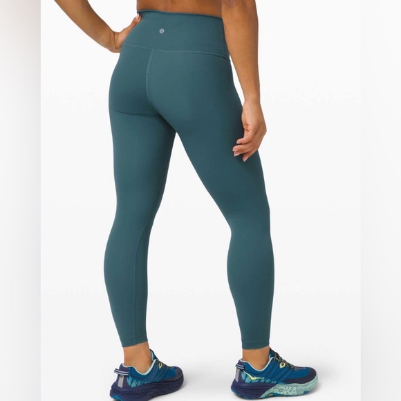 Lululemon Wunder Under High-Rise Tight 25" *Full-On Luxtreme - Picture 1 of 6